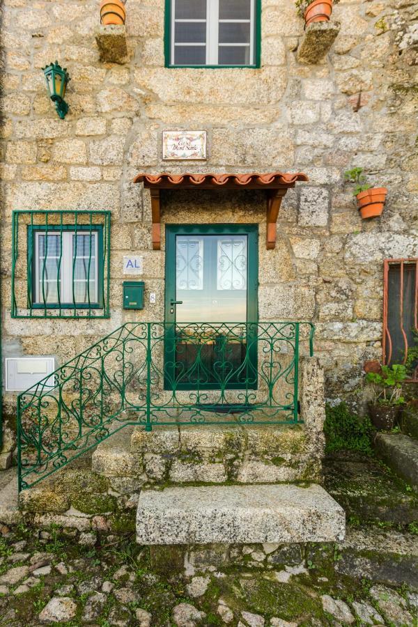 Casa Mont'Santo Villa Monsanto Exterior photo